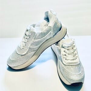 Sparkle Sneakers